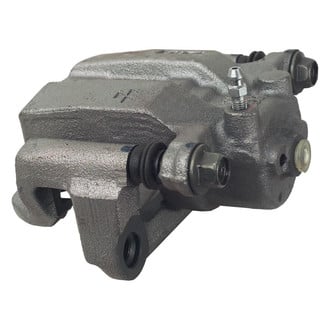 Cardone Reman® - Unloaded Rear Driver Side Brake Caliper