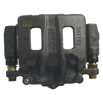 Cardone Reman® - Unloaded Front Passenger Side Brake Caliper