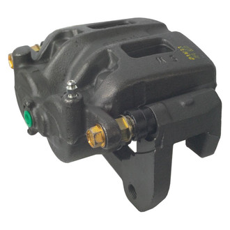 Cardone Reman® - Unloaded Front Driver Side Brake Caliper