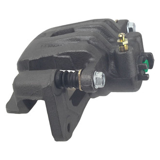 Cardone Reman® - Unloaded Rear Driver Side Brake Caliper