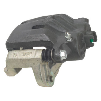 Cardone Reman® - Unloaded Front Driver Side Brake Caliper