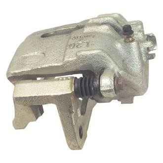 Cardone Reman® - Unloaded Front Driver Side Brake Caliper