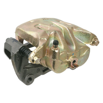 Cardone Reman® - Unloaded Front Driver Side Brake Caliper