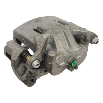 Cardone Reman® - Unloaded Front Passenger Side Brake Caliper