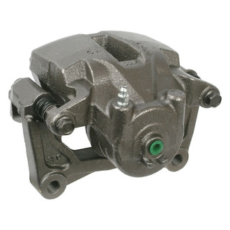Cardone Reman® - Unloaded Front Driver Side Brake Caliper