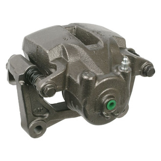 Cardone Reman® - Unloaded Front Passenger Side Brake Caliper
