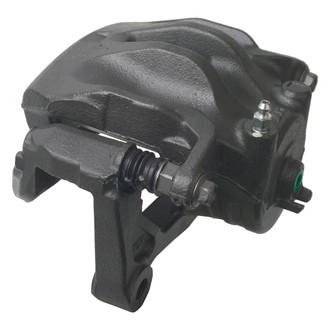 Cardone Reman® - Unloaded Front Driver Side Brake Caliper