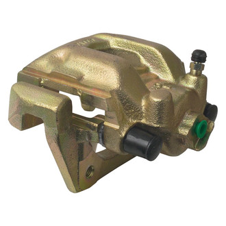 Cardone Reman® - Unloaded Rear Driver Side Brake Caliper