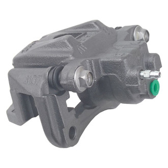 Cardone Reman® - Unloaded Rear Passenger Side Brake Caliper