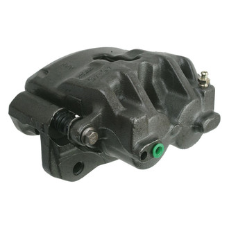 Cardone Reman® - Unloaded Front Driver Side Brake Caliper