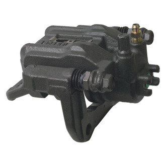 Cardone Reman® - Unloaded Rear Driver Side Brake Caliper