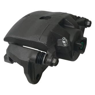 Cardone Reman® - Unloaded Front Driver Side Brake Caliper