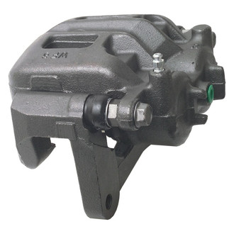 Cardone Reman® - Unloaded Front Driver Side Brake Caliper