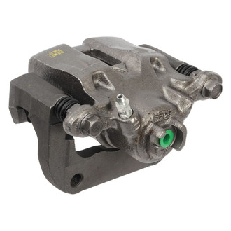 Cardone Reman® - Unloaded Rear Passenger Side Brake Caliper