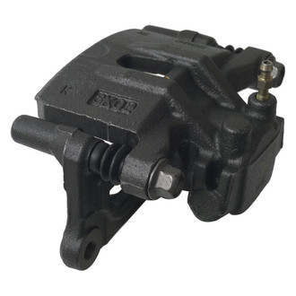 Cardone Reman® - Unloaded Rear Driver Side Brake Caliper