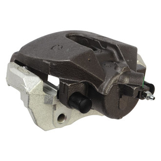 Cardone Reman® - Unloaded Front Passenger Side Brake Caliper