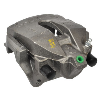 Cardone Reman® - Unloaded Rear Passenger Side Brake Caliper