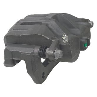 Cardone Reman® - Unloaded Front Driver Side Brake Caliper