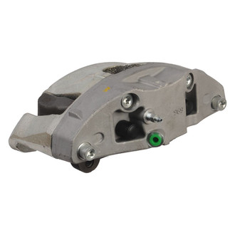 Cardone Reman® - Unloaded Front Driver Side Brake Caliper