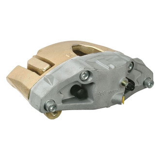 Cardone Reman® - Unloaded Front Passenger Side Brake Caliper