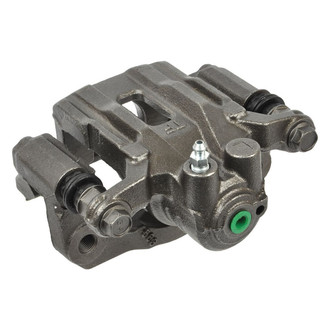 Cardone Reman® - Unloaded Rear Driver Side Brake Caliper