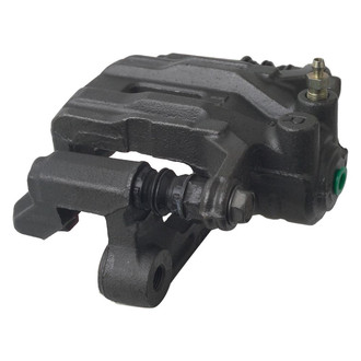 Cardone Reman® - Unloaded Rear Passenger Side Brake Caliper