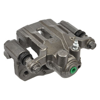 Cardone Reman® - Unloaded Rear Passenger Side Brake Caliper