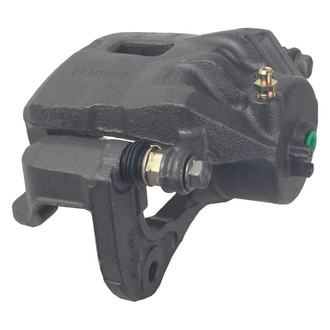 Cardone Reman® - Unloaded Front Driver Side Brake Caliper