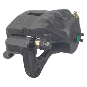 Cardone Reman® - Unloaded Front Passenger Side Brake Caliper