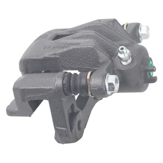 Cardone Reman® - Unloaded Rear Driver Side Brake Caliper