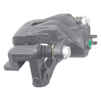 Cardone Reman® - Unloaded Rear Passenger Side Brake Caliper
