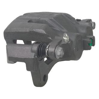 Cardone Reman® - Unloaded Front Driver Side Brake Caliper