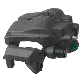 Cardone Reman® - Unloaded Front Driver Side Brake Caliper