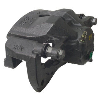 Cardone Reman® - Unloaded Front Driver Side Brake Caliper