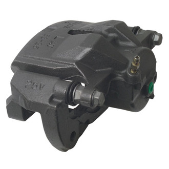 Cardone Reman® - Unloaded Front Driver Side Brake Caliper