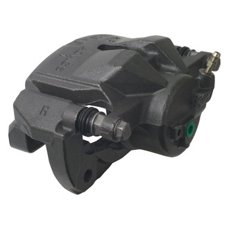 Cardone Reman® - Unloaded Front Passenger Side Brake Caliper