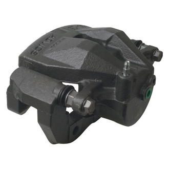 Cardone Reman® - Unloaded Front Passenger Side Brake Caliper