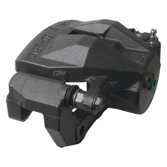 Cardone Reman® - Unloaded Front Driver Side Brake Caliper