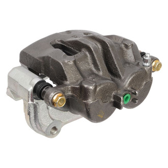 Cardone Reman® - Unloaded Front Driver Side Brake Caliper