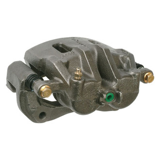 Cardone Reman® - Unloaded Front Passenger Side Brake Caliper