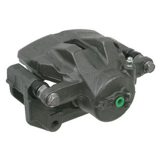 Cardone Reman® - Unloaded Front Driver Side Brake Caliper