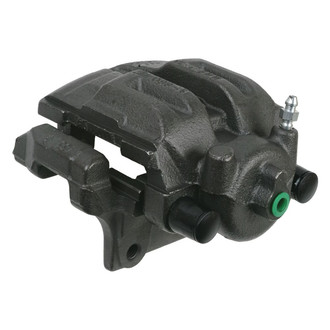 Cardone Reman® - Unloaded Rear Passenger Side Brake Caliper