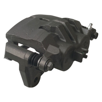 Cardone Reman® - Unloaded Front Passenger Side Brake Caliper