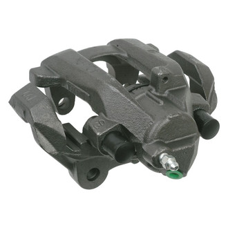 Cardone Reman® - Unloaded Rear Driver Side Brake Caliper