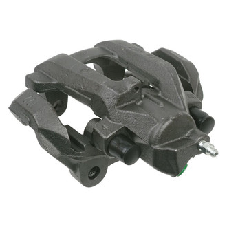 Cardone Reman® - Unloaded Rear Passenger Side Brake Caliper