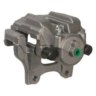 Cardone Reman® - Unloaded Rear Driver Side Brake Caliper