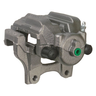 Cardone Reman® - Unloaded Rear Passenger Side Brake Caliper