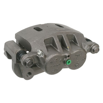 Cardone Reman® - Unloaded Front Passenger Side Brake Caliper