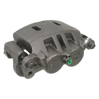 Cardone Reman® - Unloaded Front Driver Side Brake Caliper
