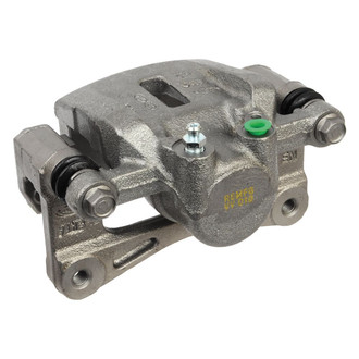 Cardone Reman® - Unloaded Rear Passenger Side Brake Caliper